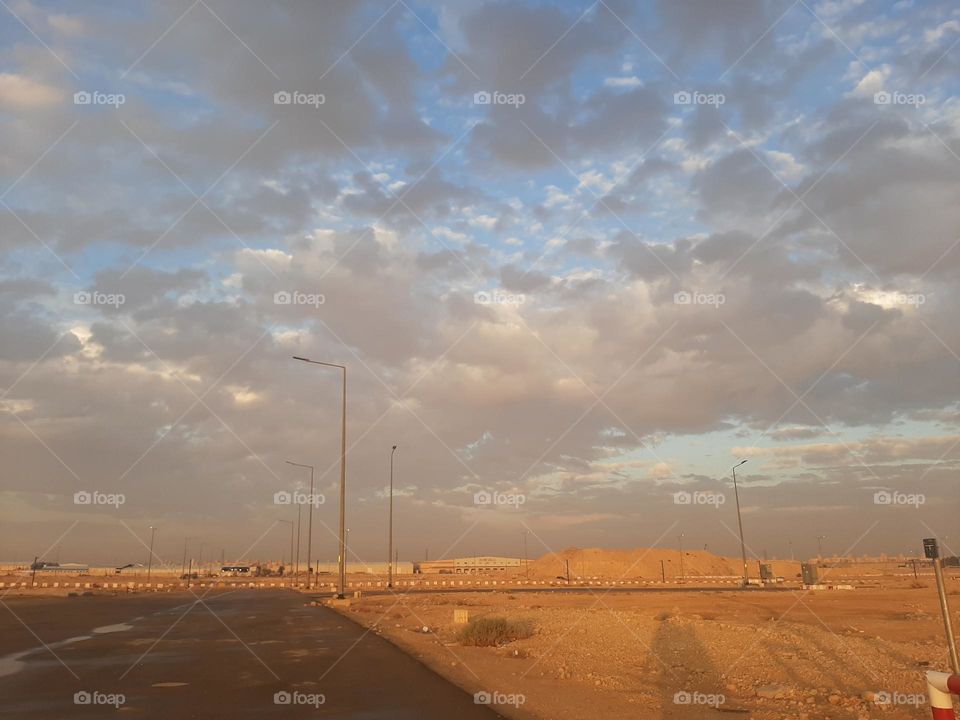 I am poor, I need your support