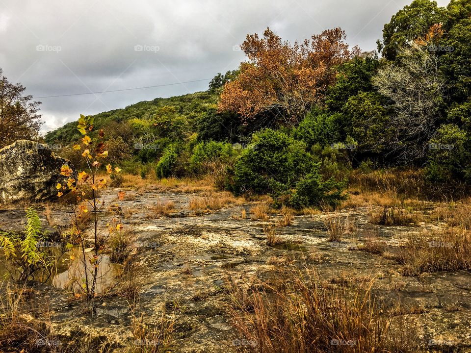 Fall adventure 