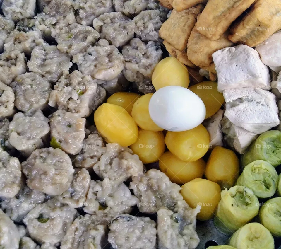 Siomay