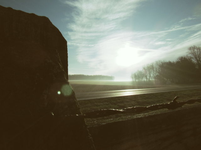 Sunrise 