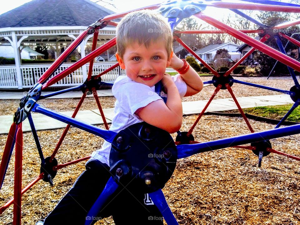 playground fun