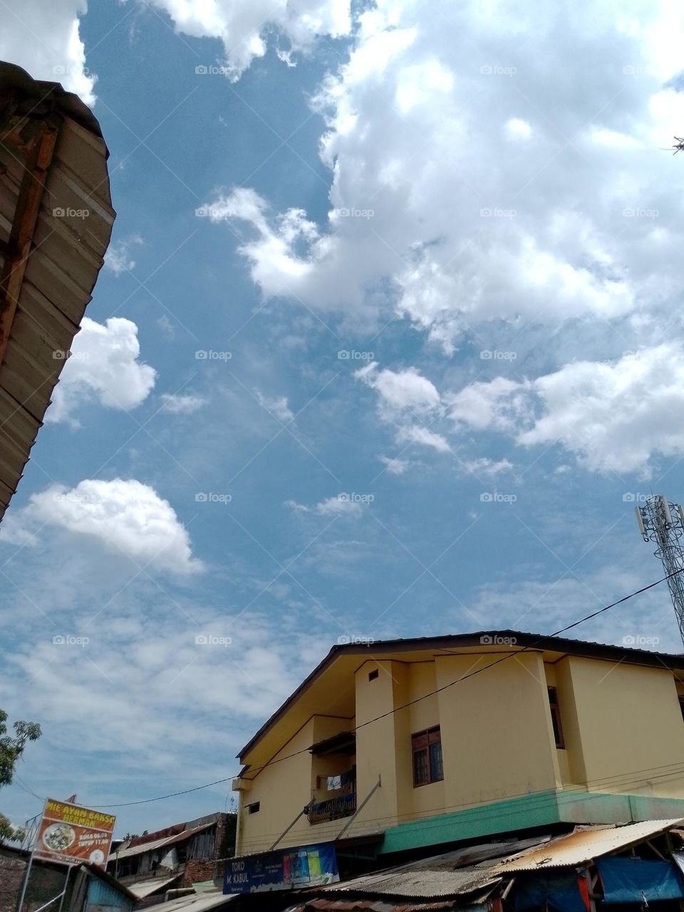 awan