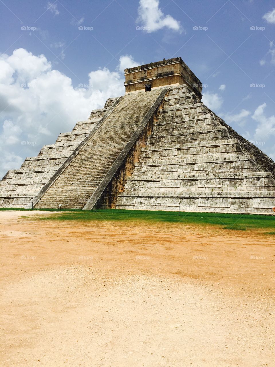 Pyramid, Ancient, Travel, Architecture, Archaeology