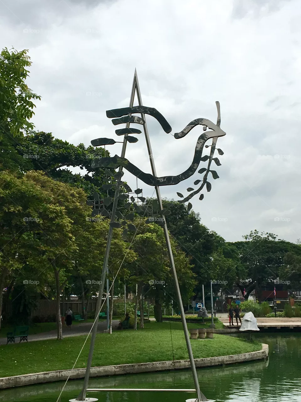 Bangkok 