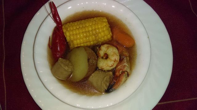 Cajun