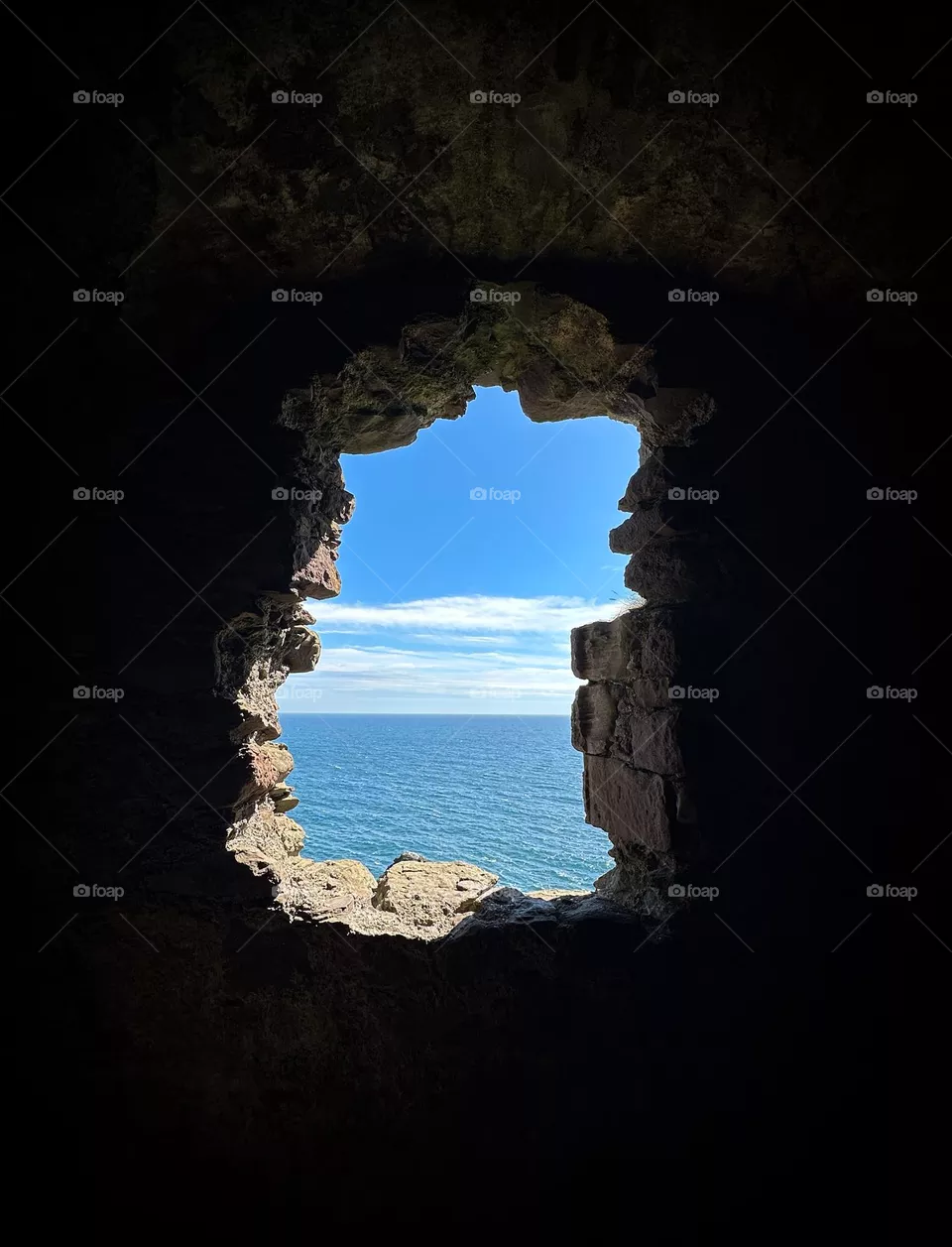 Ancient windows 