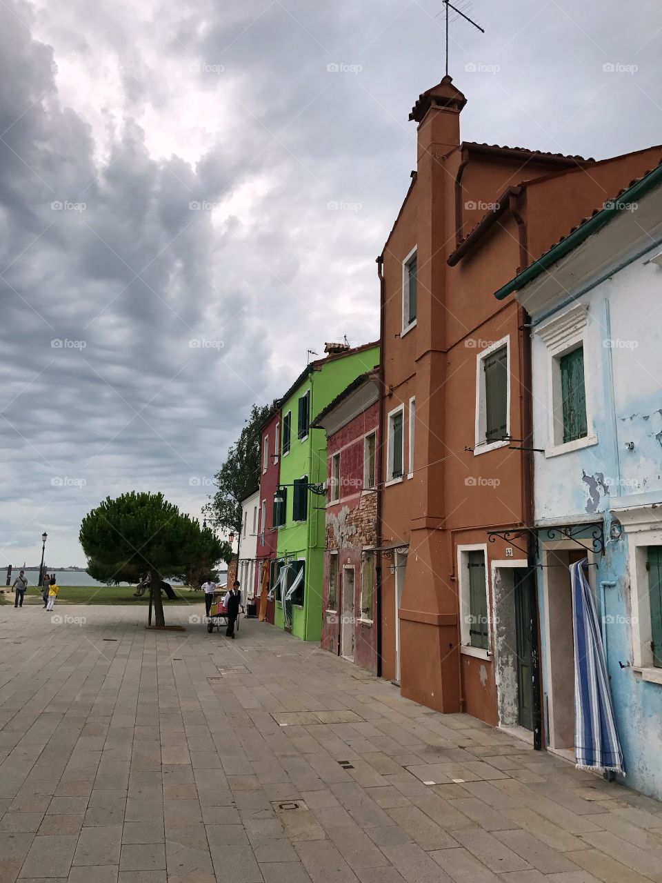 Burano 