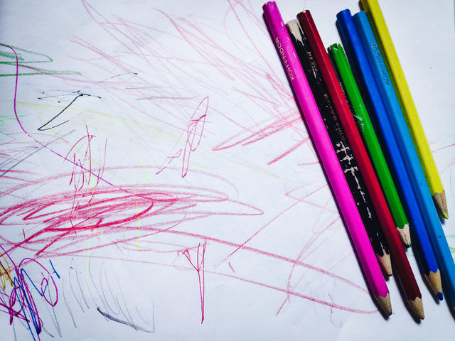 pencil