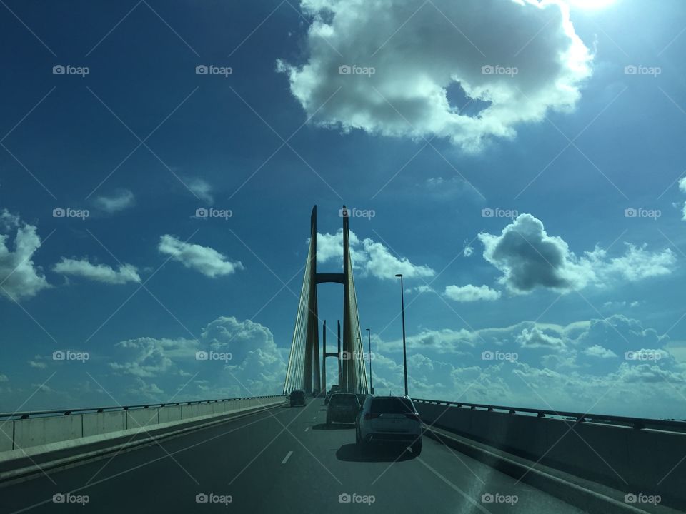 Beautiful Bridge 