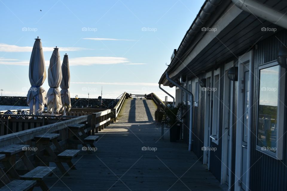 No Person, Architecture, Water, Travel, Museum