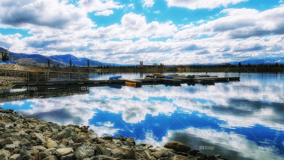 "It's happening here"