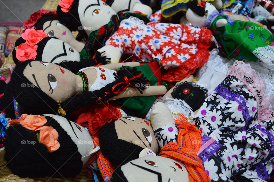 Muéstranos México!