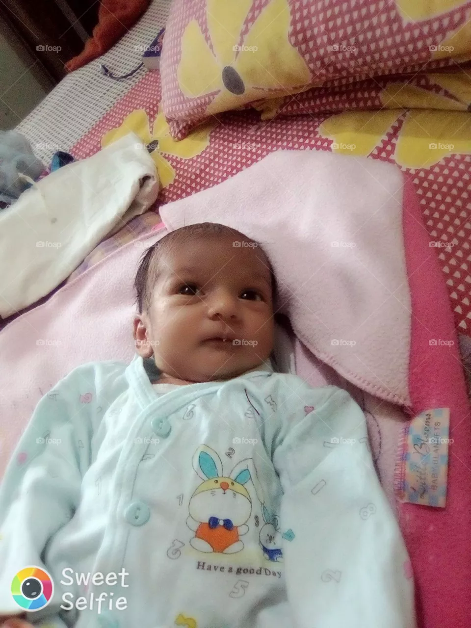sweet baby