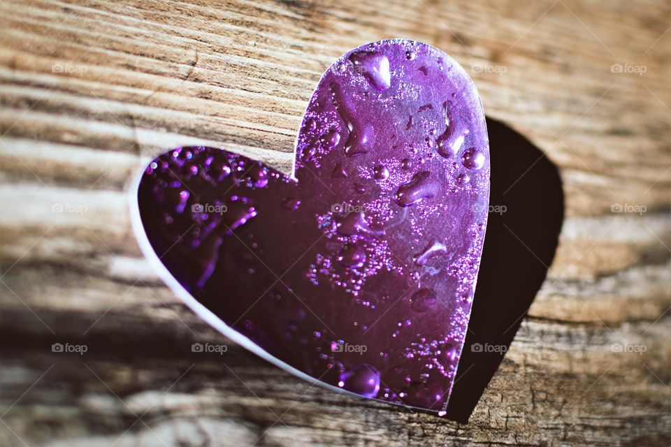 Colorful and creative Valentine Collection