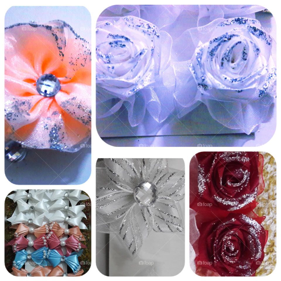 ميرا

Making wonderful and distinctive hair ties by hand