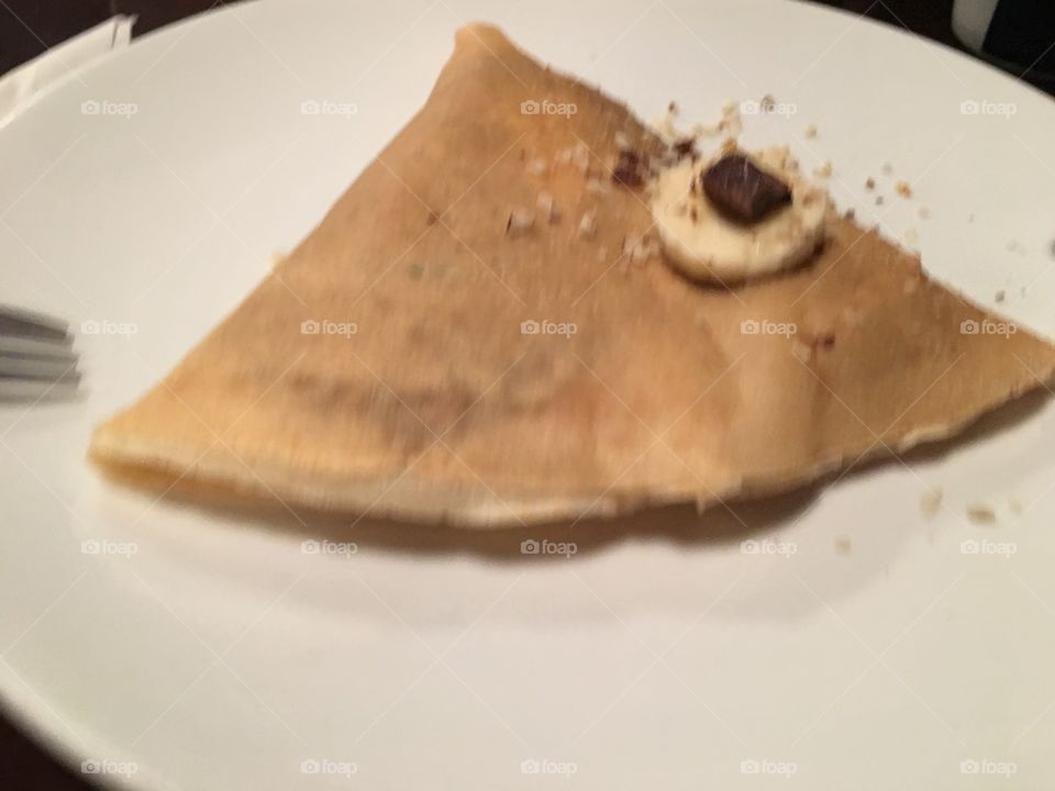 Crepe 