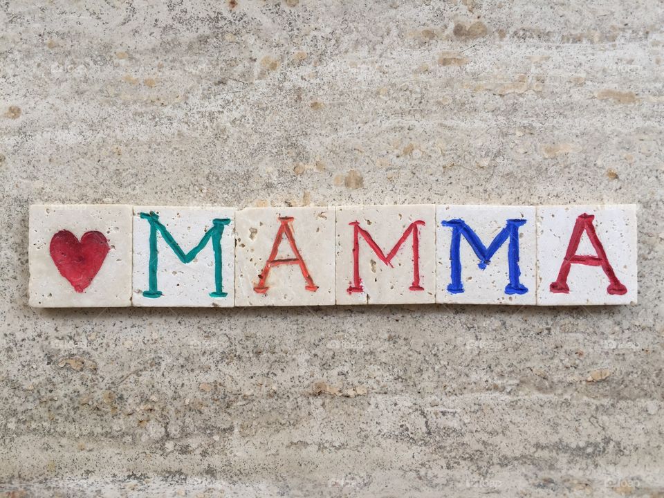 Mamma