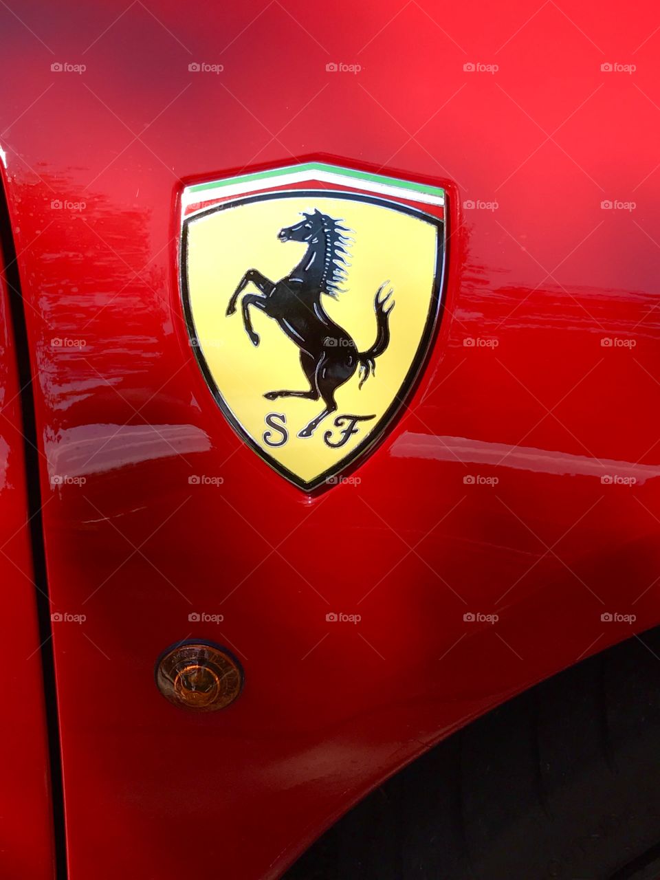Ferrari