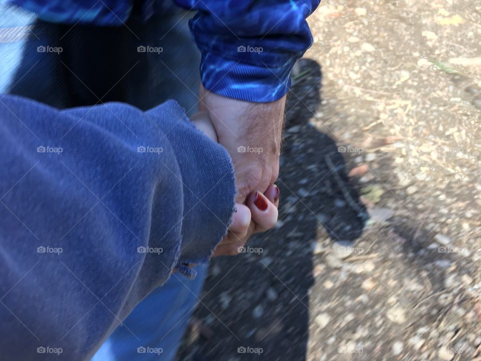 Hand in Hand For Always