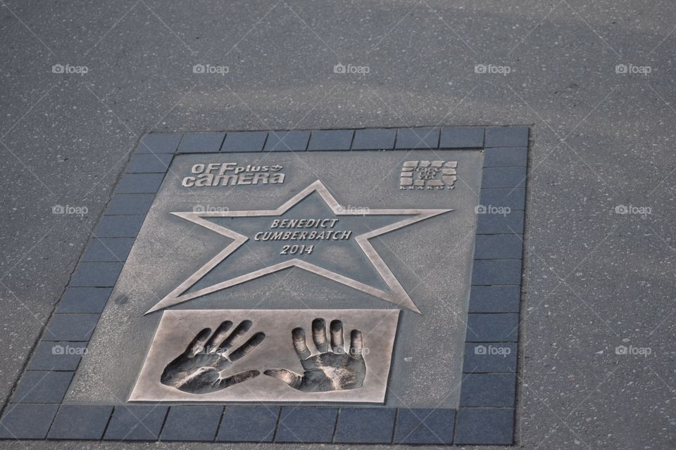 benedict cumberbatch star