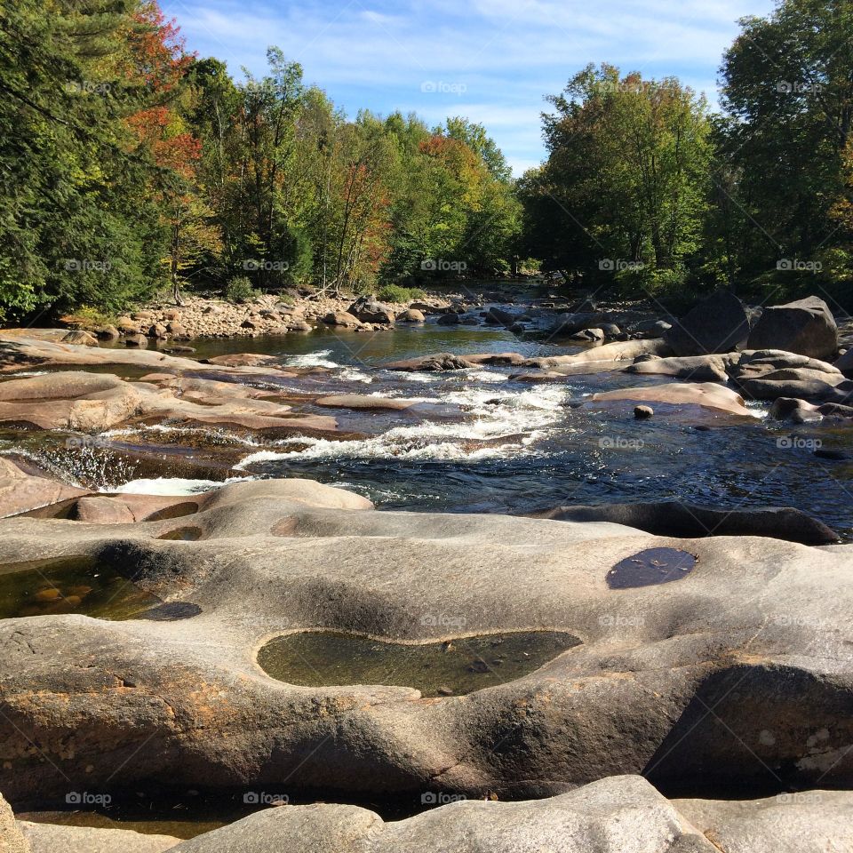 Pemigewasset River
