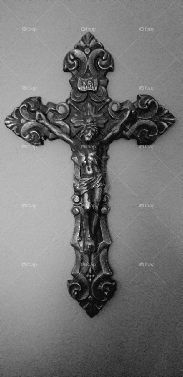 crucifix