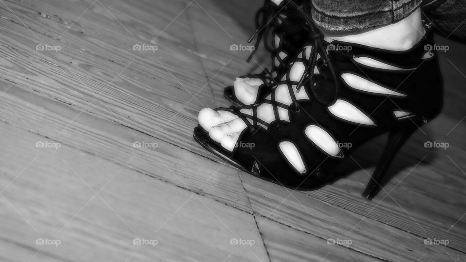Highheels Footwear
