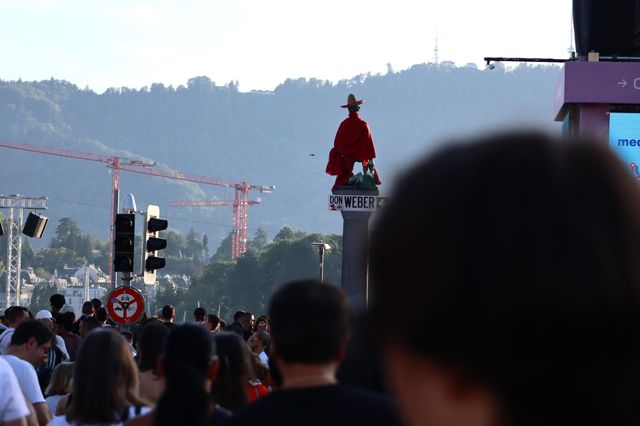 zürichfest 2023