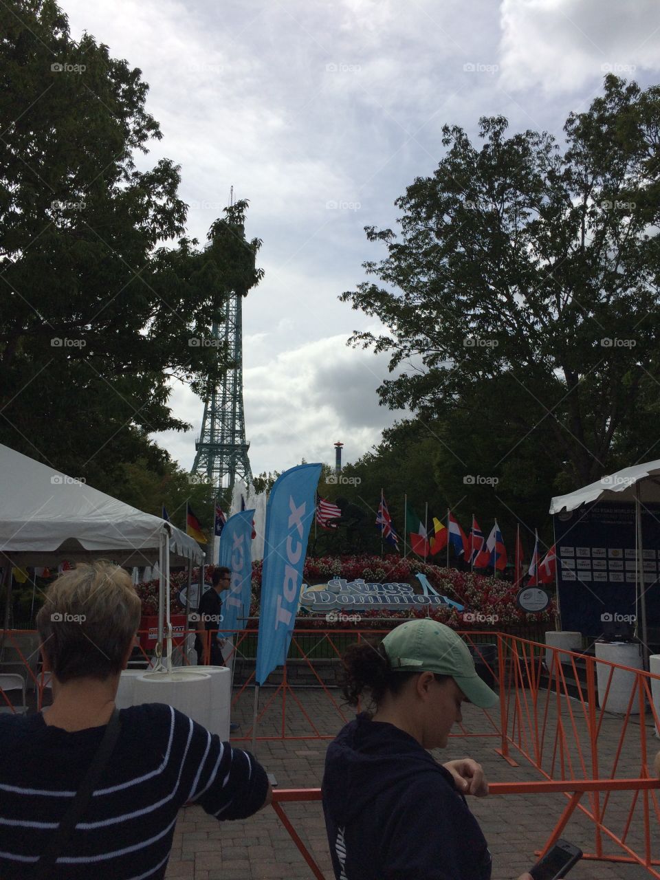 People, Festival, Group, Flag, Adult