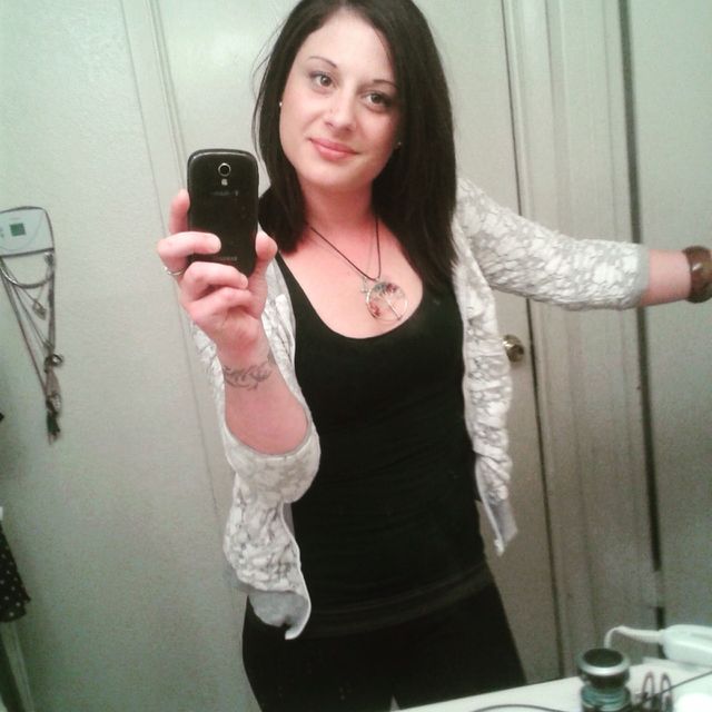 me