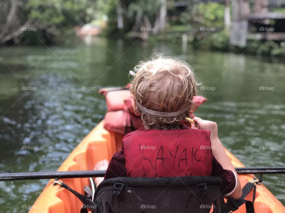 Helping Navigate
