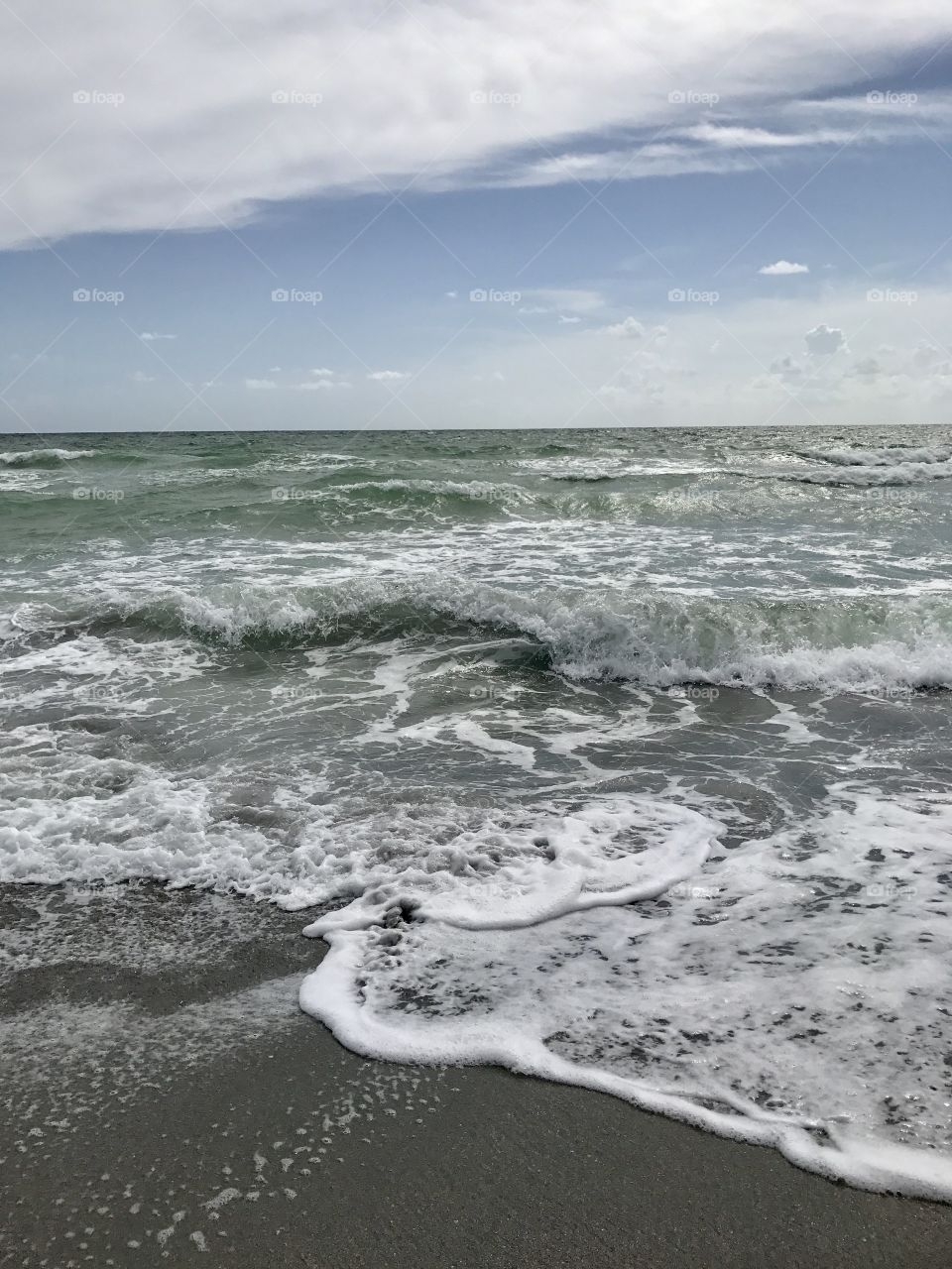 Gulf coast