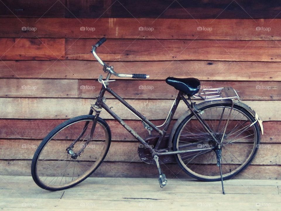classic bike