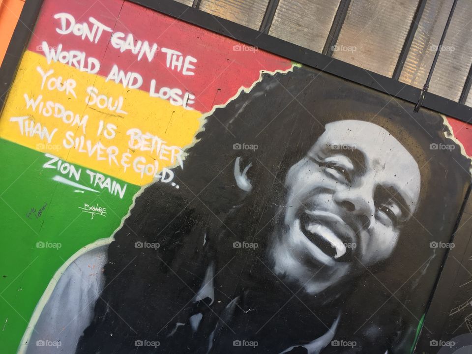 San Fransisco Haight 