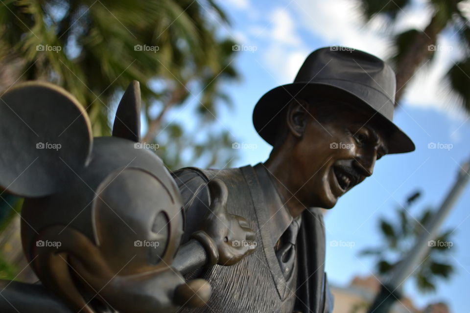 a real American idol