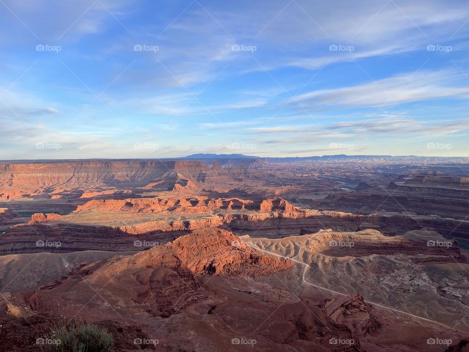 Dead Horse Point