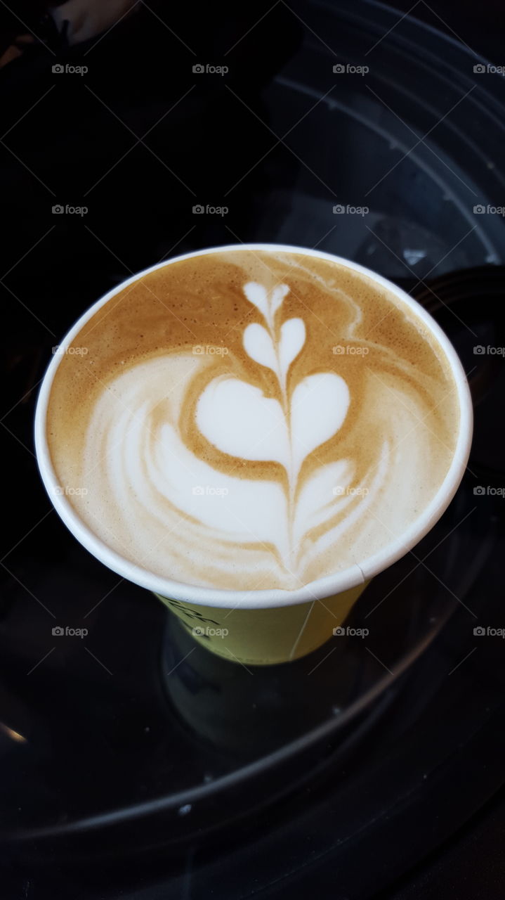 Good to the last drop