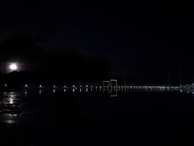 moon lights