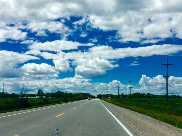 Vanishing point