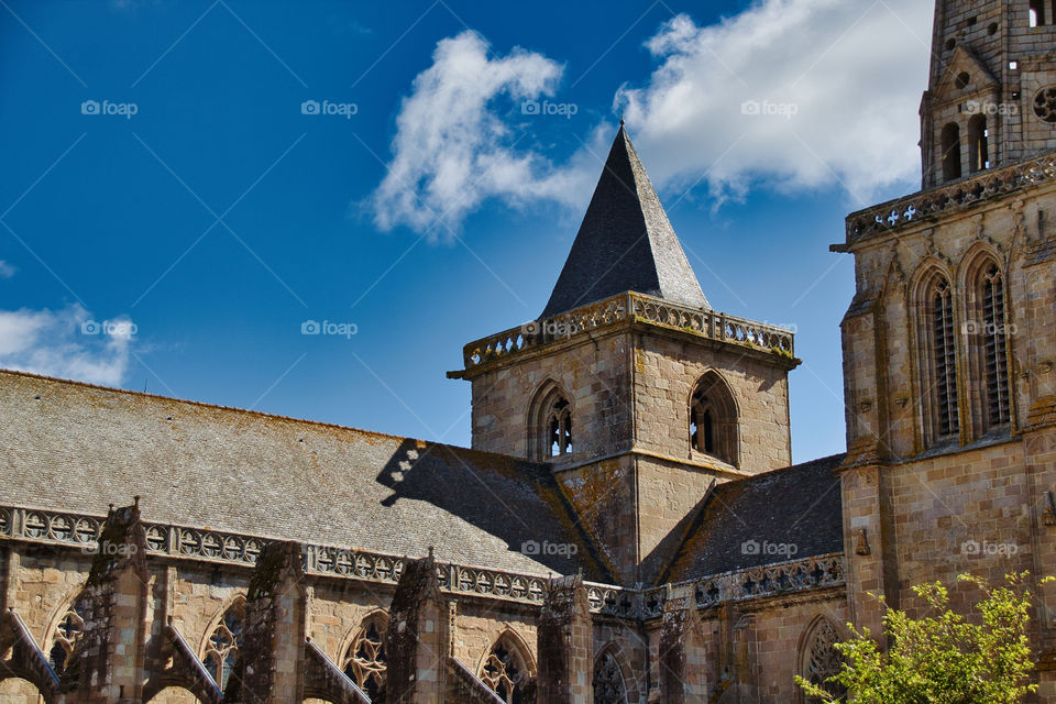 church of st john the baptist