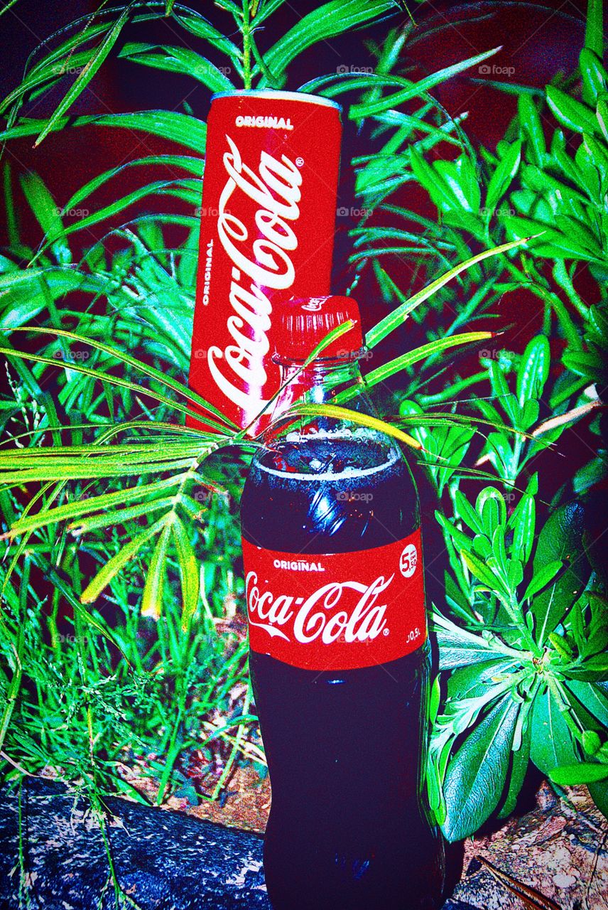 Coca-Cola Morocco