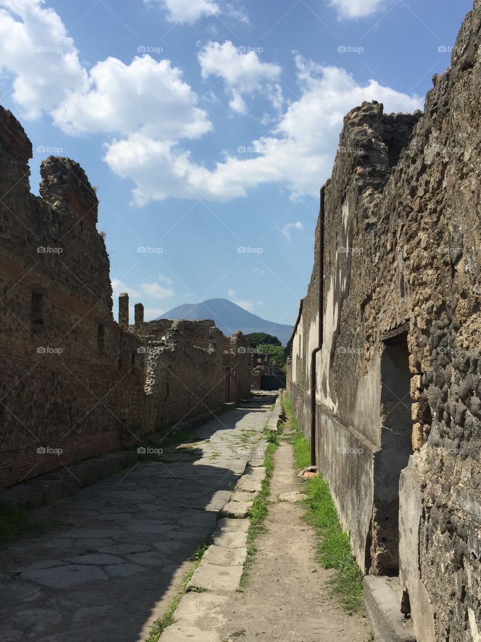 Pompei/Campania/Italy🇮🇹