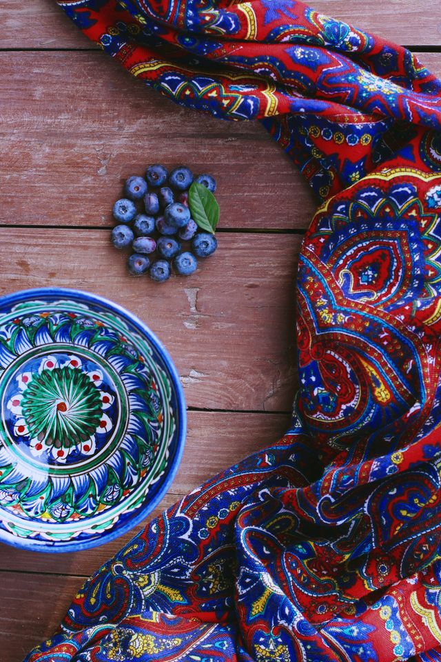 texture