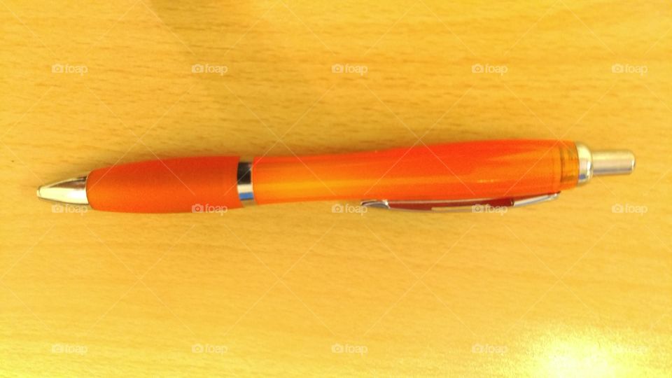 my dear pen