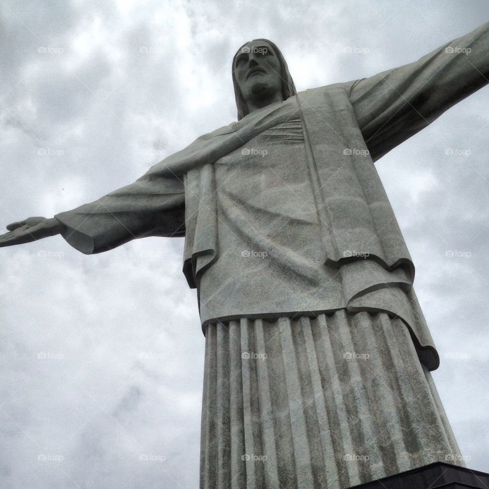 Cristo Redentor