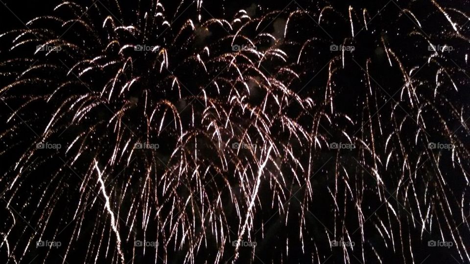 Fireworks
