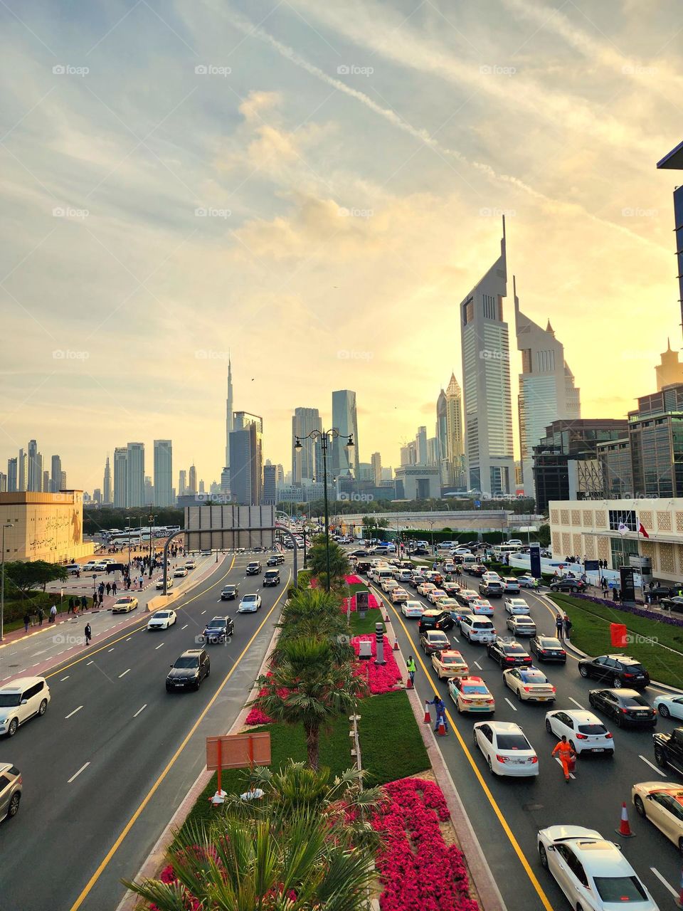 The only place where the sky is not the limit.
📍Dubai,UAE