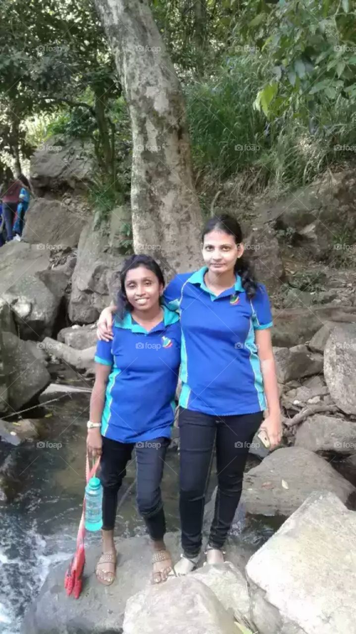 Routine and habits of daily life