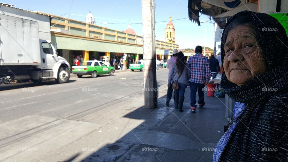 another day in mexico