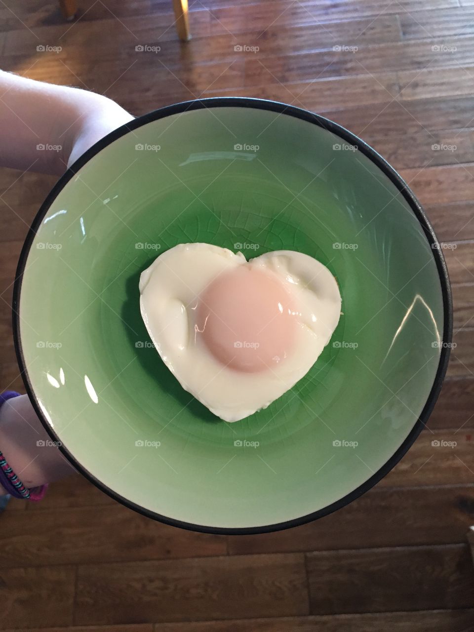 Love eggs